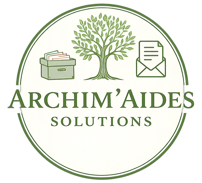 Archim'Aides Solutions